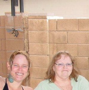 Meet your Posher, Tonja